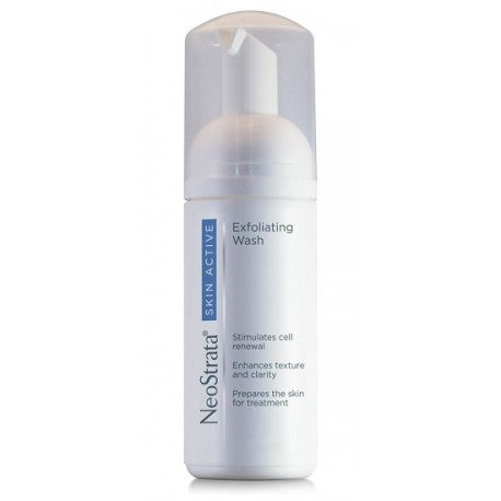 Neostrata Skin Active Exfoliating Wash 125 ml