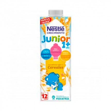 Nestle Crecimiento 1+ Cereal 1 L