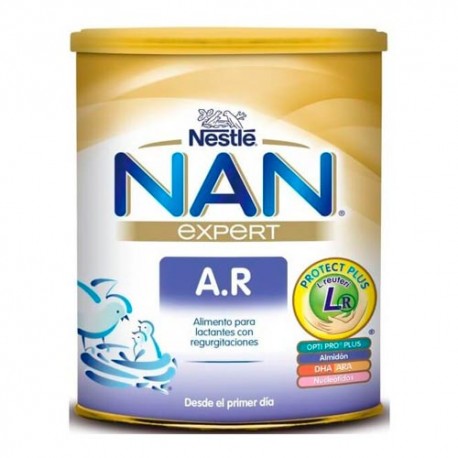 Nestle NAN Expert AR 800 gr