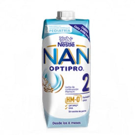 Nestlé Nan Optipro 2 500ml
