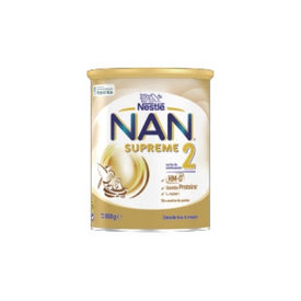 Nestle NAN Supreme 2 800g
