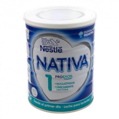 Nestle Nativa 1 Start 800 gr