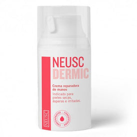 Neusc Dermic - Crema Reparadora Piel Muy Seca 60g