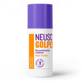 Neusc Golpes Stick - Reconfortante Cutáneo 24gr