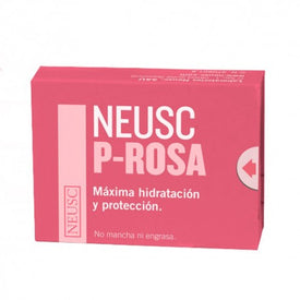 Neusc P-Rosa Pastilla - Reparador de Manos 24g