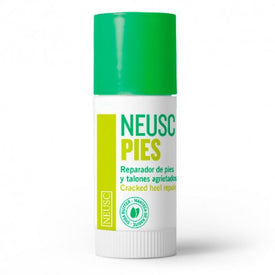Neusc Pies Stick - Reparador de Talones 24gr