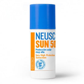 Neusc Sun 50+ Stick - Protector Solar SPF50+ 24g