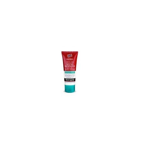 Neutrogena Formula Noruega Pies Talones Agrietados Crema 40 Ml