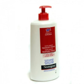 Neutrogena Loción Corporal Reparación Intensa Piel Muy Seca 400ml