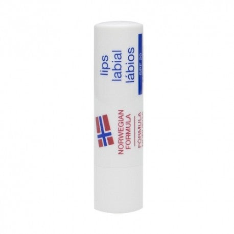 Neutrogena Protector Labial SPF 20
