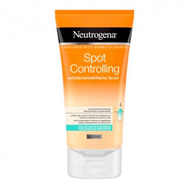 Neutrogena Spot Controlling Exfoliante Oil Free 150ml