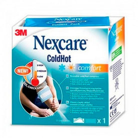 Nextcare Comfort Bolsa Reutilizable Frio-Calor 11x26cm