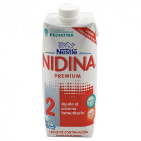 Nestle Nidina 2 Premium 500 ml