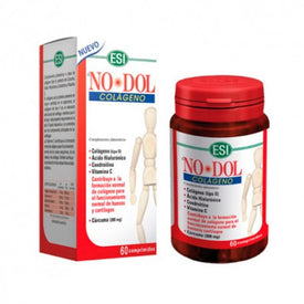 No Dol Colágeno 60 Comprimidos