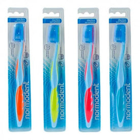 Normodent Cepillo Dental Dientes Sensibles 1 Unidad