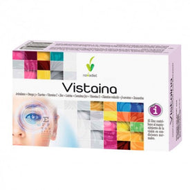 Novadiet Vistaina 30 Cápsulas