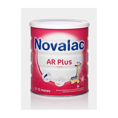 Novalac AR Plus 800g