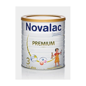 Novalac Premium 3 800g.