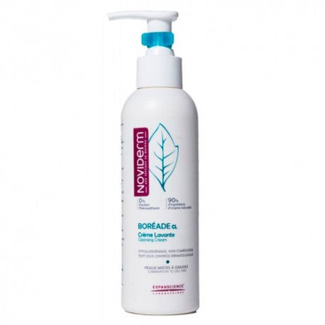 Noviderm Boreade Crema Lavante 200ml