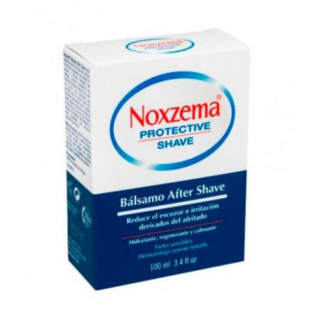 Noxzema Bálsamo After Shave 100ml