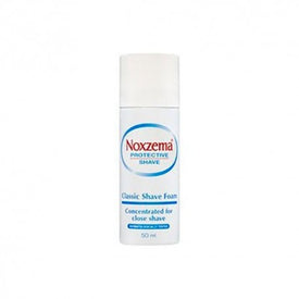 Noxzema Espuma Afeitado Classic Piel Normal 50ml