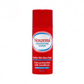Noxzema Espuma Afeitar Piel Sensible 50ml