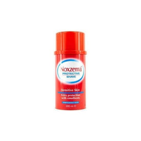 Noxzema Espuma de Afeitar Sensitive Concentrada 300ml