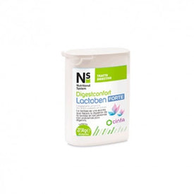 NS Lactoben Forte 60 Comprimidos