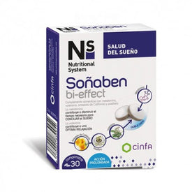 NS Soñaben Bi-Effect 60 Comprimidos
