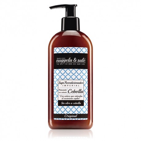 Nuggela & Sulé SuperAcondicionador Imperial 250ml