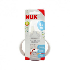 Nuk Biberón Aprendizaje +6m Winnie 150ml