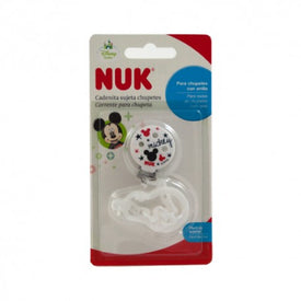 Nuk Cadenita Mickey