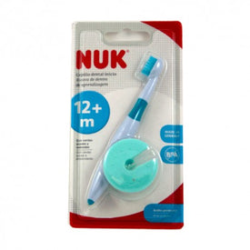 Nuk Cepillo Dental Inicio +12m