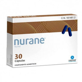Nurane 30 Cápsulas
