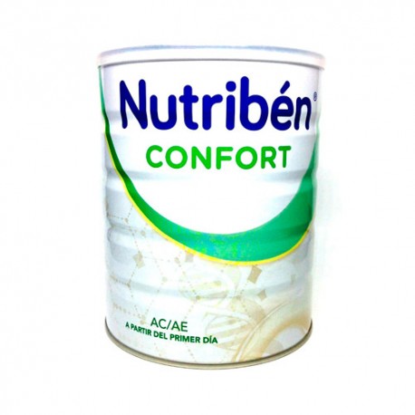 Nutribén Confort 800g