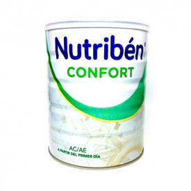 Nutribén Confort 800g