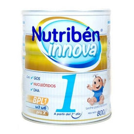Nutribén Innova 1 800g
