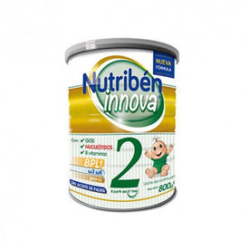 Nutribén Innova 2 800g