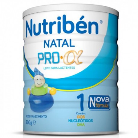 Nutribén Natal 1 800gr