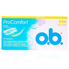 O.b. Digital Procomfort Normal 16 Unidades