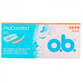 O.b. Digital Procomfort Super 32 Unidades