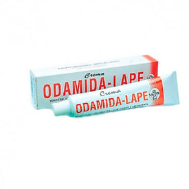 Odamida Pasta Formato Viaje 25 Ml