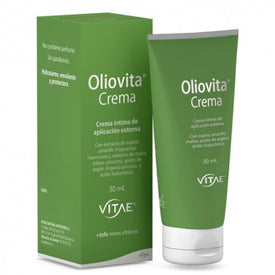 Vitae Oliovita Crema Íntima 30ml