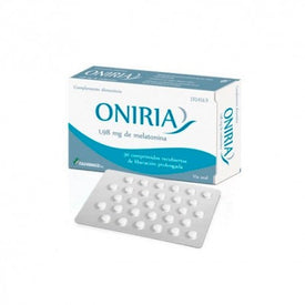 Oniria 1.98mg 30 Comprimidos Recubiertos
