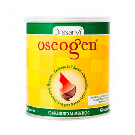Oseogen Polvo 375 g