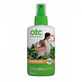OTC Antimosquitos Familiar Spray Repelente 100 ml