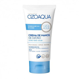 Ozoaqua Crema de Manos de Ozono 50ml
