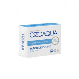 Ozoaqua Jabón De Ozono 100 gr