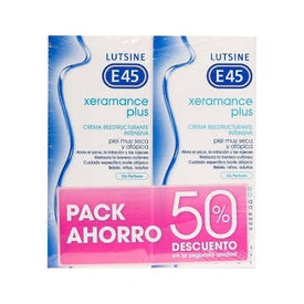 Lutsine Pack Xeramance Plus Crema 100ml+100ml