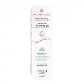 Palomacare Gel Sensitivo Higiene 150ml